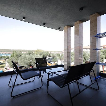 Apartmani Bliss Sukošan Buitenkant foto