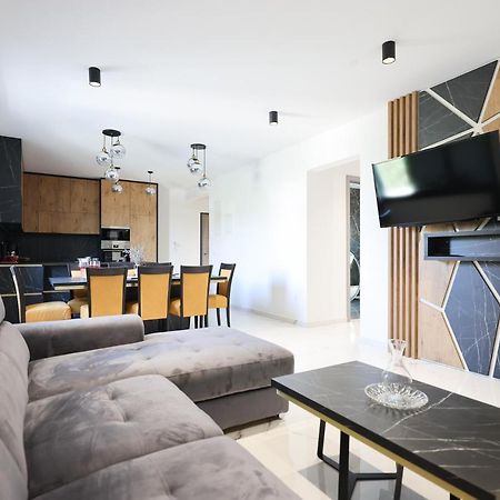 Apartmani Bliss Sukošan Buitenkant foto