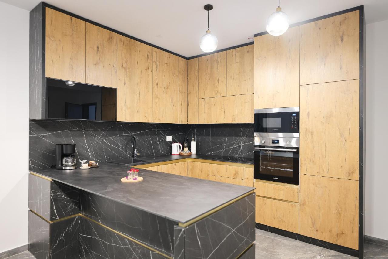 Apartmani Bliss Sukošan Buitenkant foto