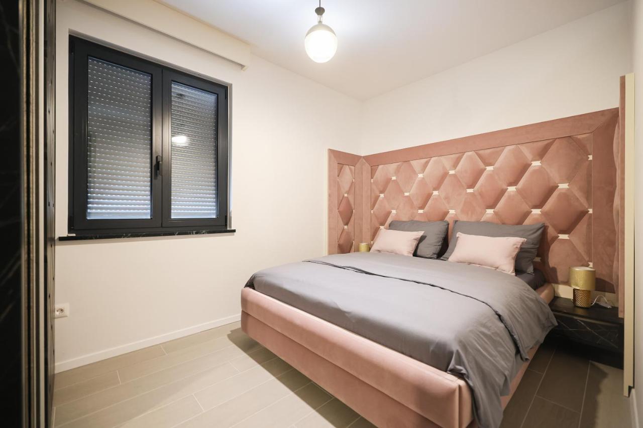 Apartmani Bliss Sukošan Buitenkant foto