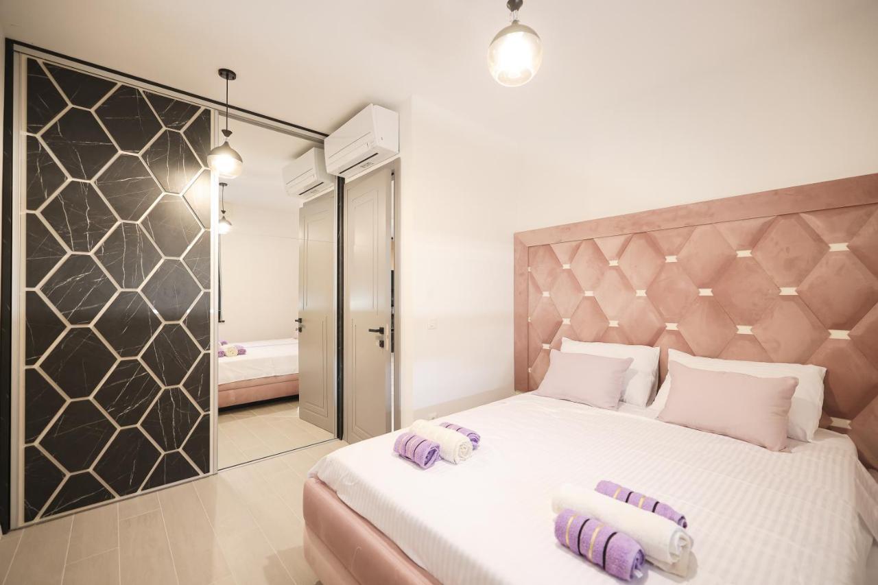 Apartmani Bliss Sukošan Buitenkant foto