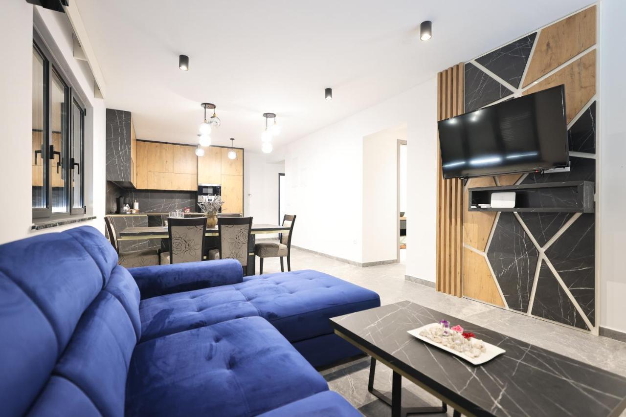 Apartmani Bliss Sukošan Buitenkant foto