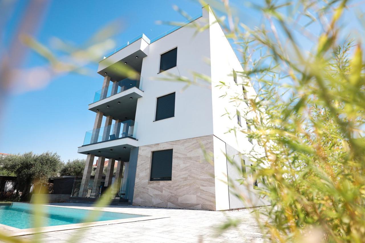 Apartmani Bliss Sukošan Buitenkant foto