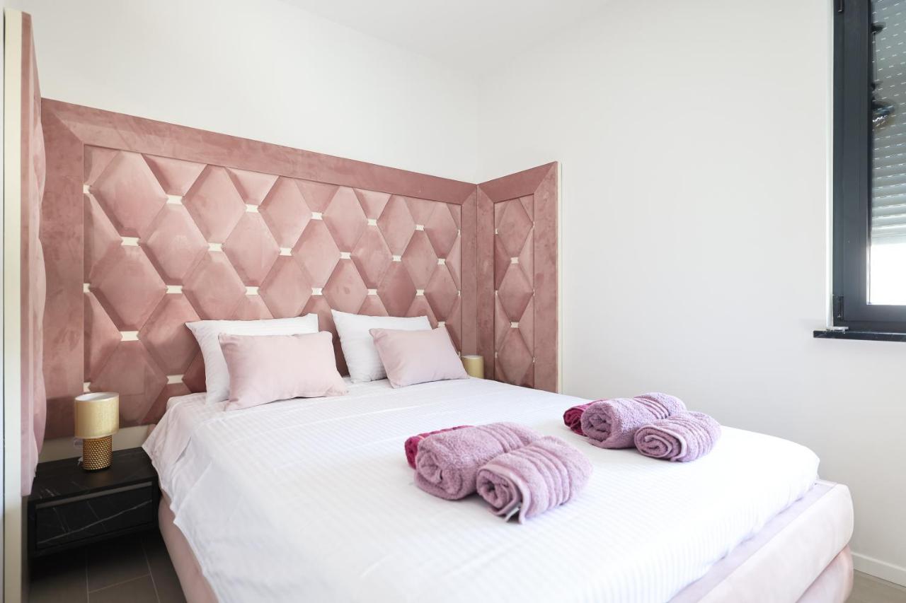 Apartmani Bliss Sukošan Buitenkant foto