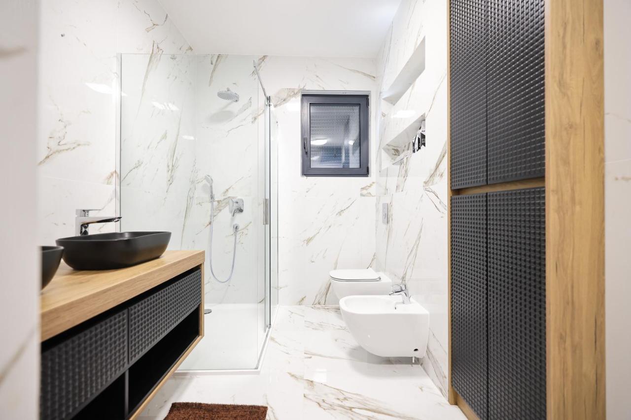 Apartmani Bliss Sukošan Buitenkant foto
