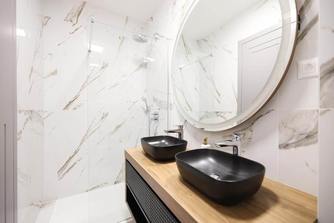 Apartmani Bliss Sukošan Buitenkant foto
