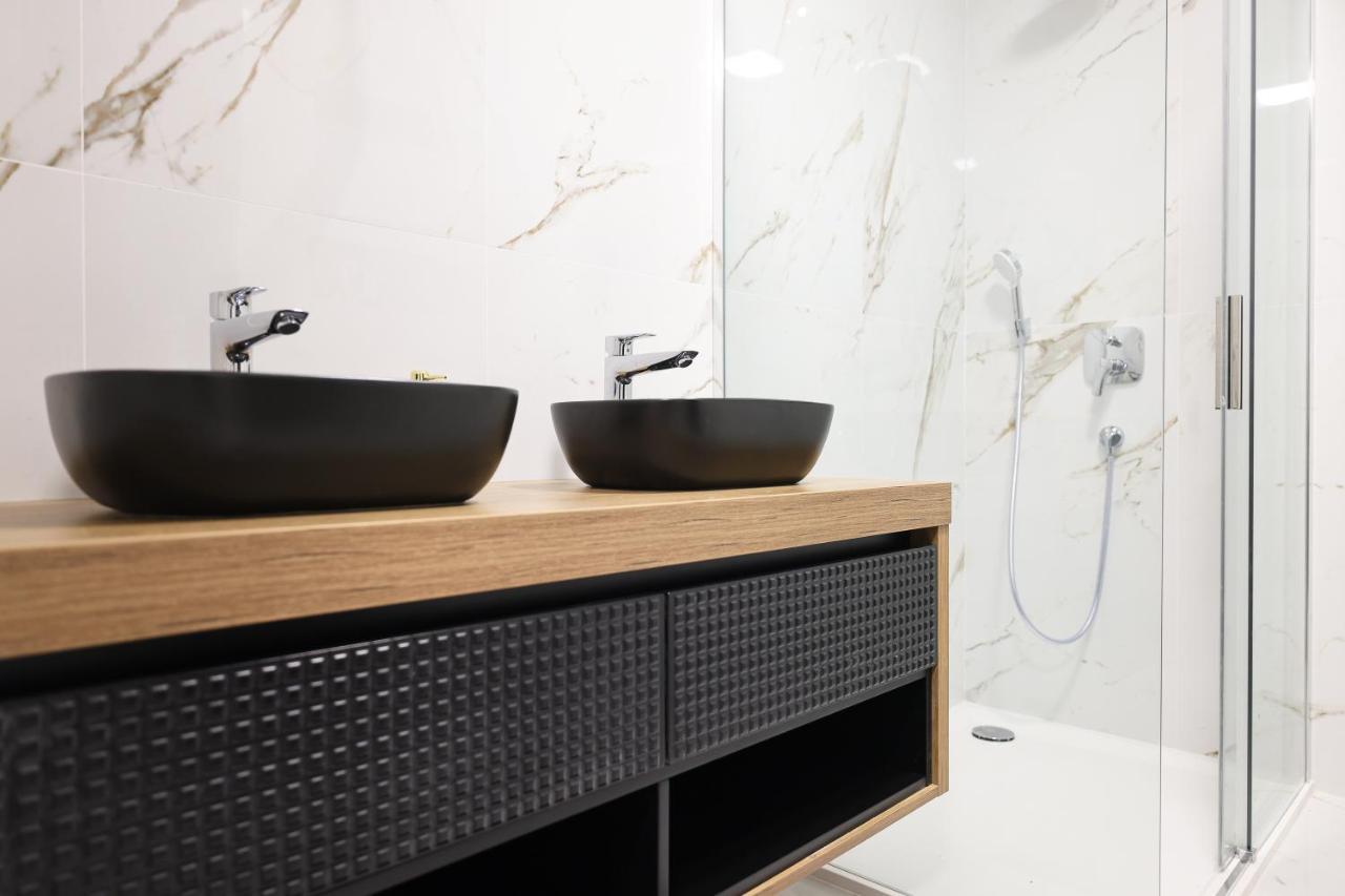 Apartmani Bliss Sukošan Buitenkant foto