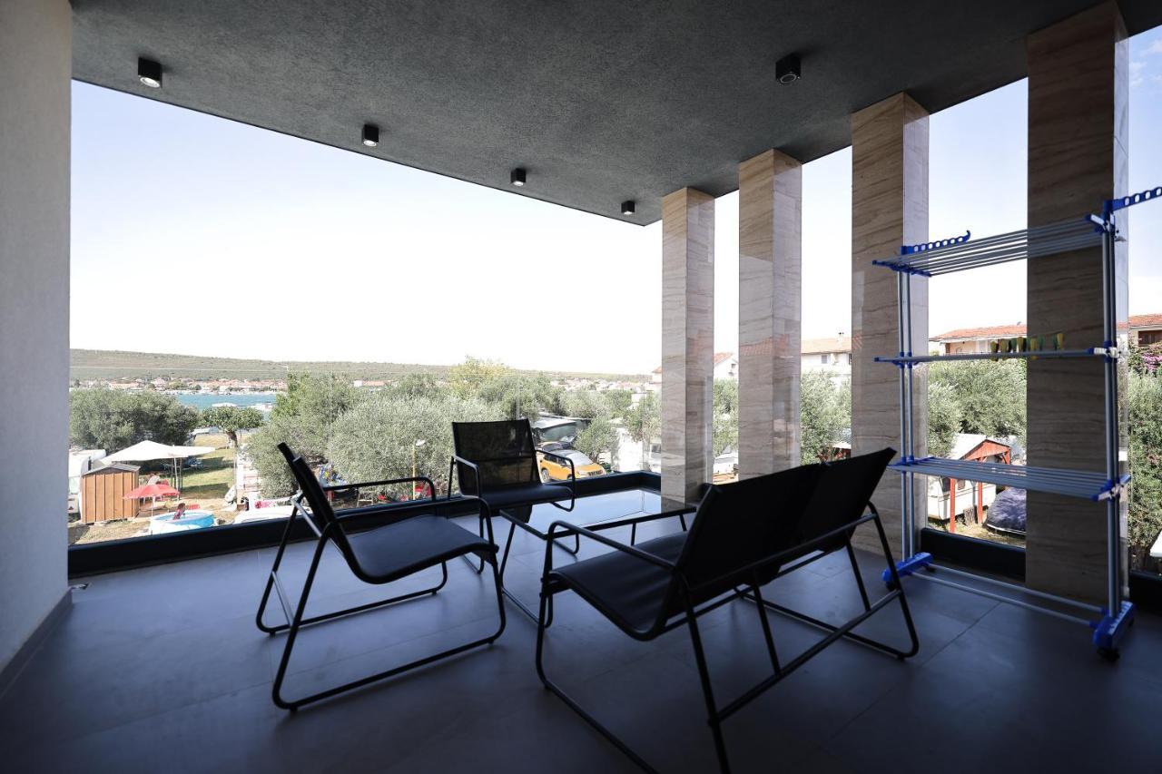 Apartmani Bliss Sukošan Buitenkant foto