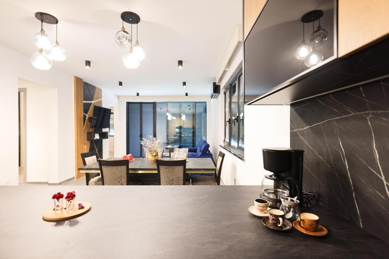 Apartmani Bliss Sukošan Buitenkant foto