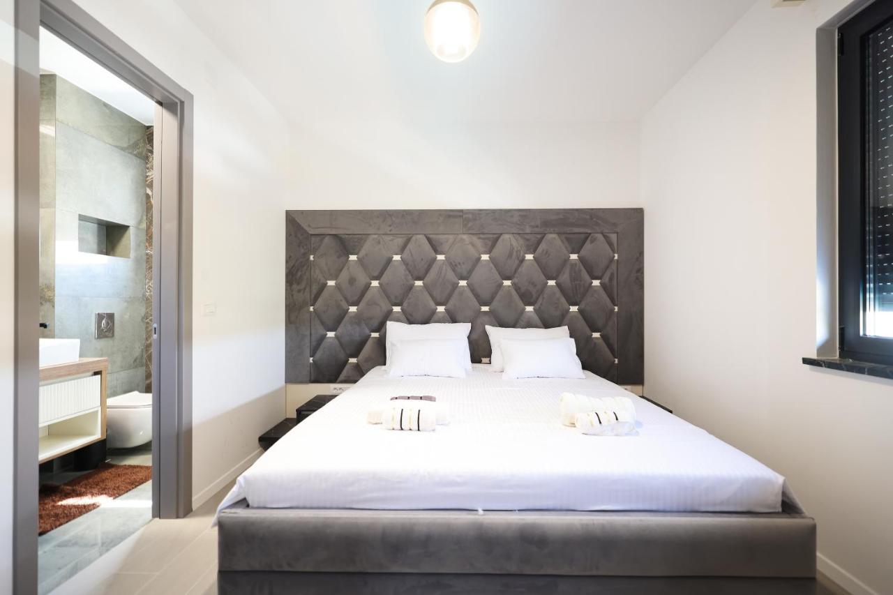 Apartmani Bliss Sukošan Buitenkant foto