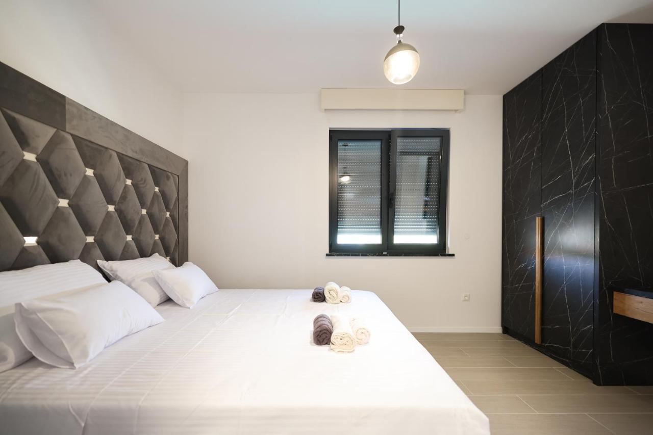 Apartmani Bliss Sukošan Buitenkant foto