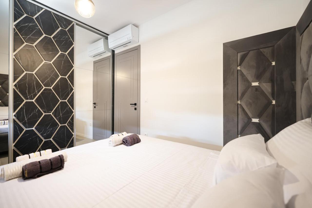 Apartmani Bliss Sukošan Buitenkant foto