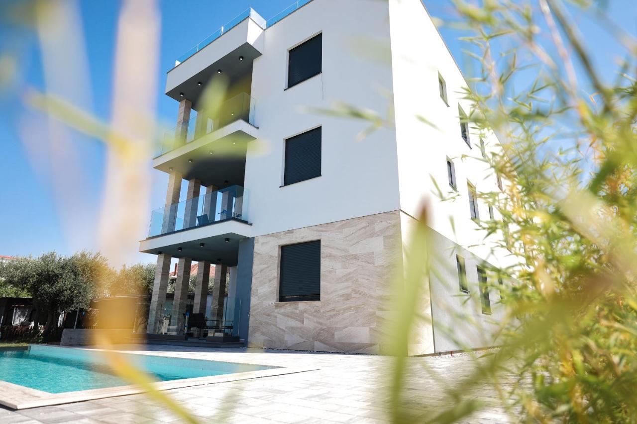 Apartmani Bliss Sukošan Buitenkant foto