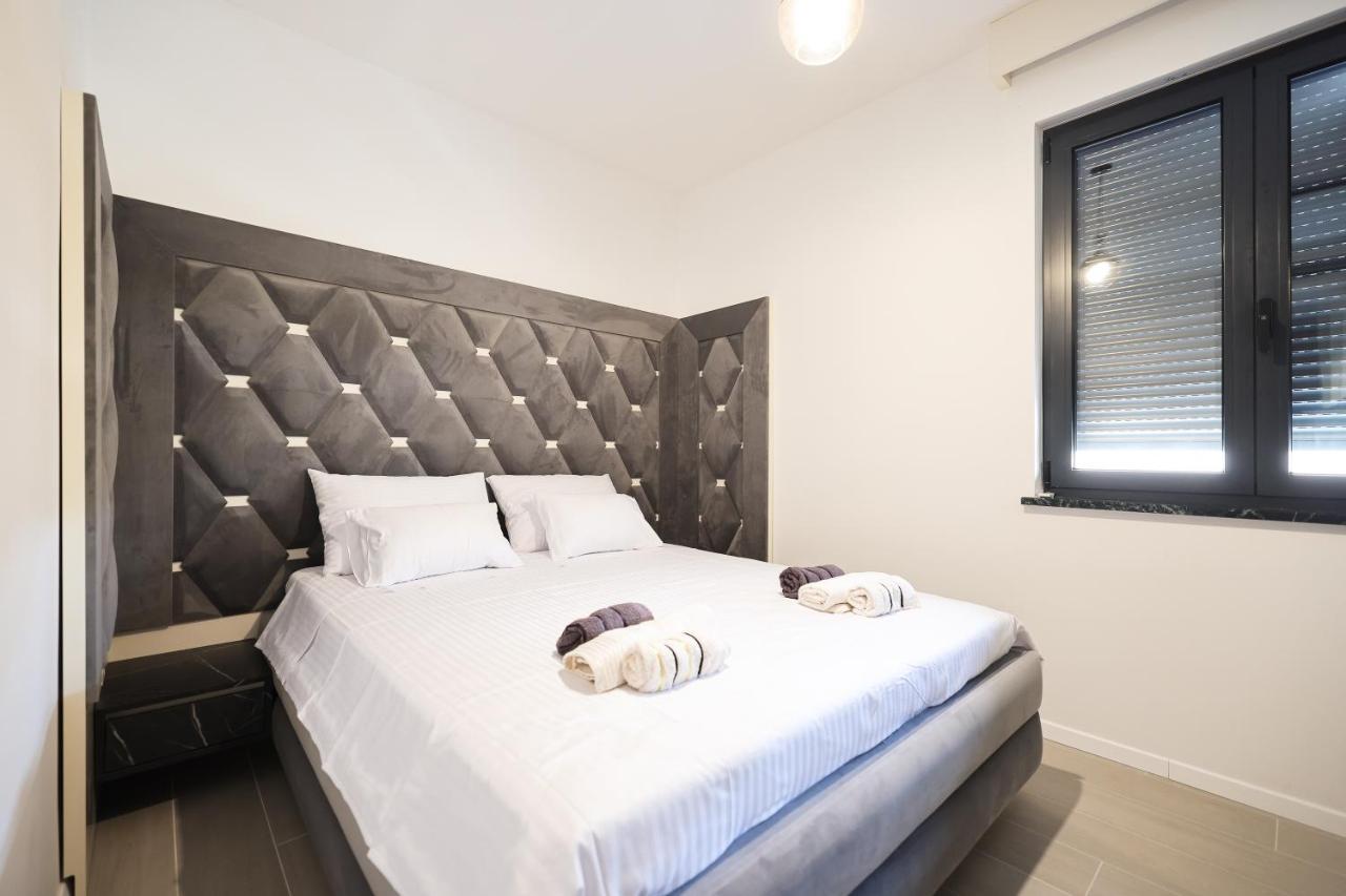 Apartmani Bliss Sukošan Buitenkant foto