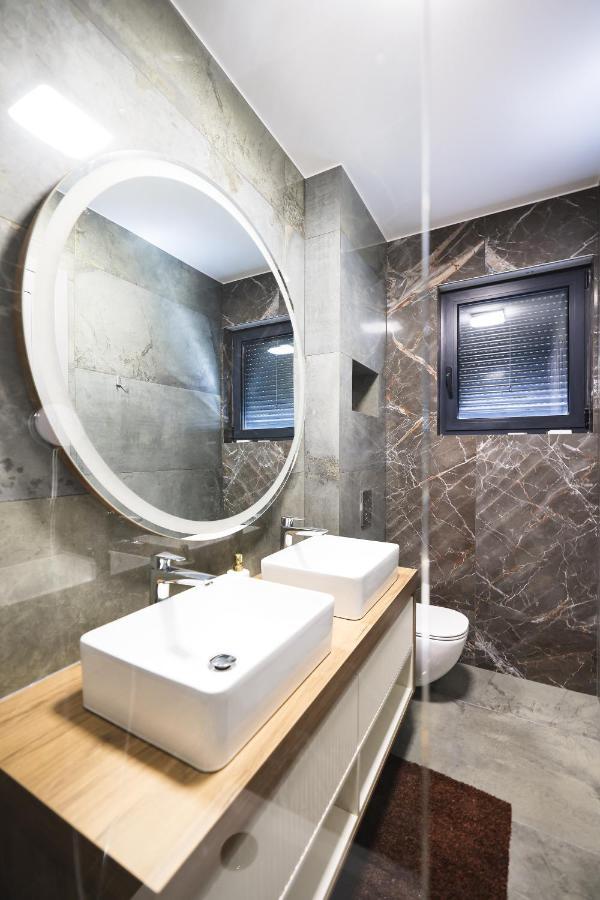 Apartmani Bliss Sukošan Buitenkant foto
