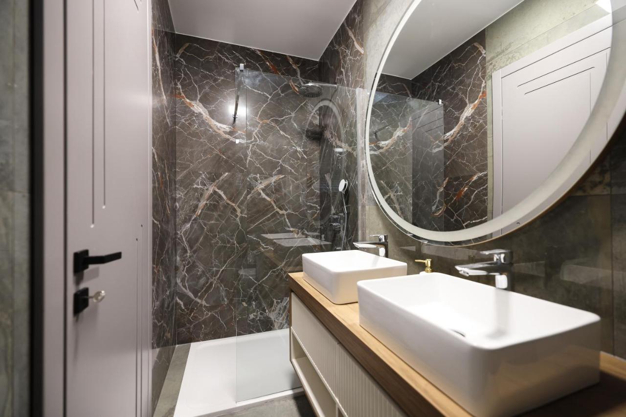 Apartmani Bliss Sukošan Buitenkant foto