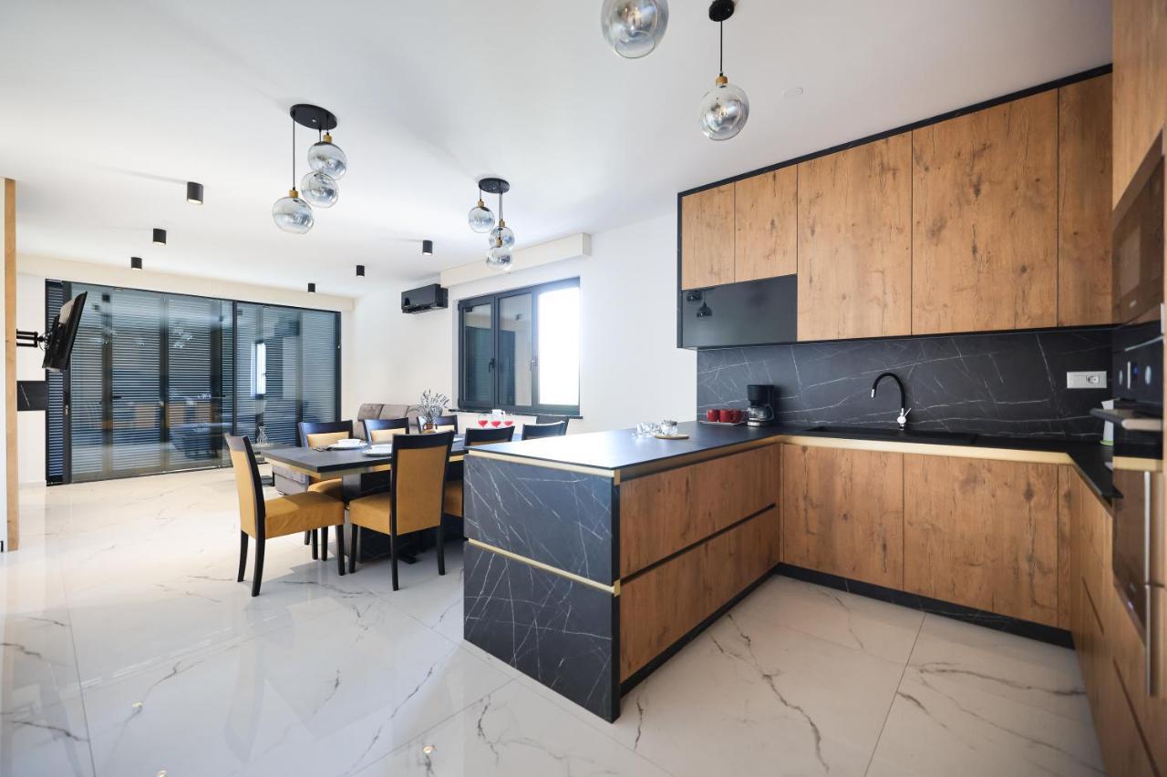 Apartmani Bliss Sukošan Buitenkant foto