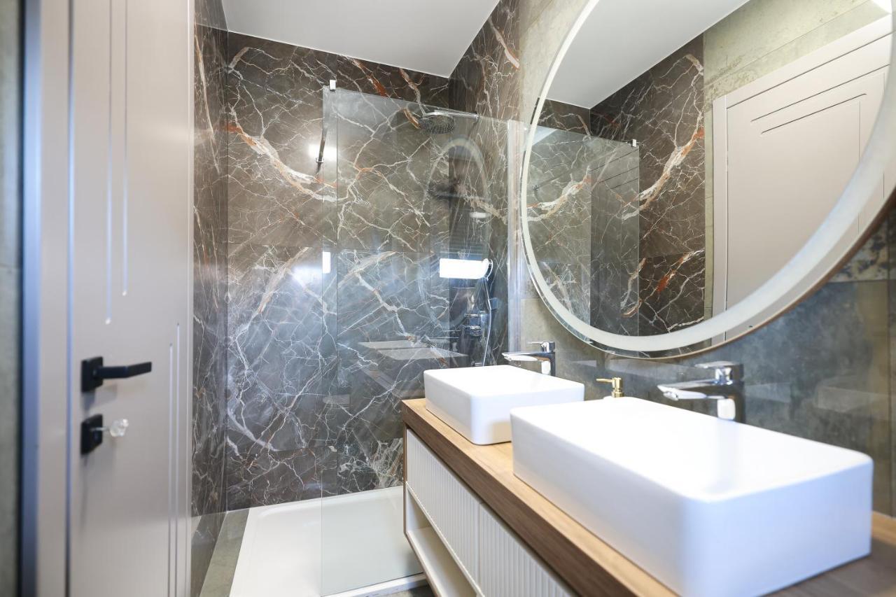 Apartmani Bliss Sukošan Buitenkant foto