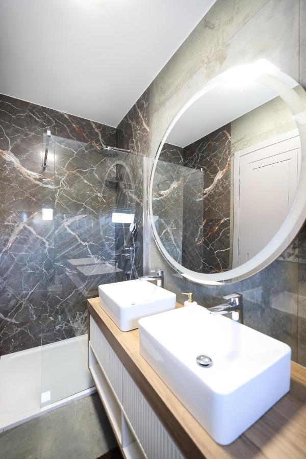 Apartmani Bliss Sukošan Buitenkant foto